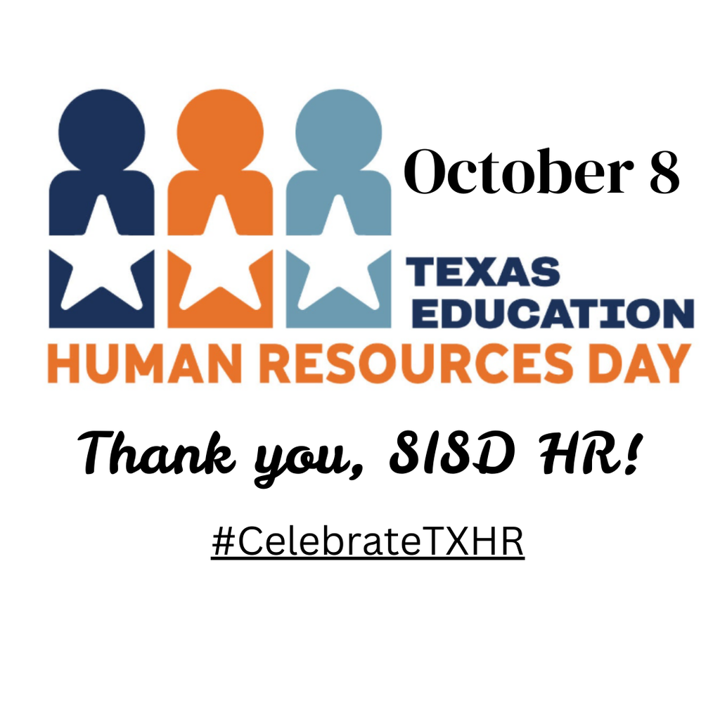 TX HR Oct 8