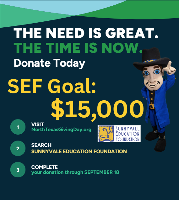 North Texas Giving Day