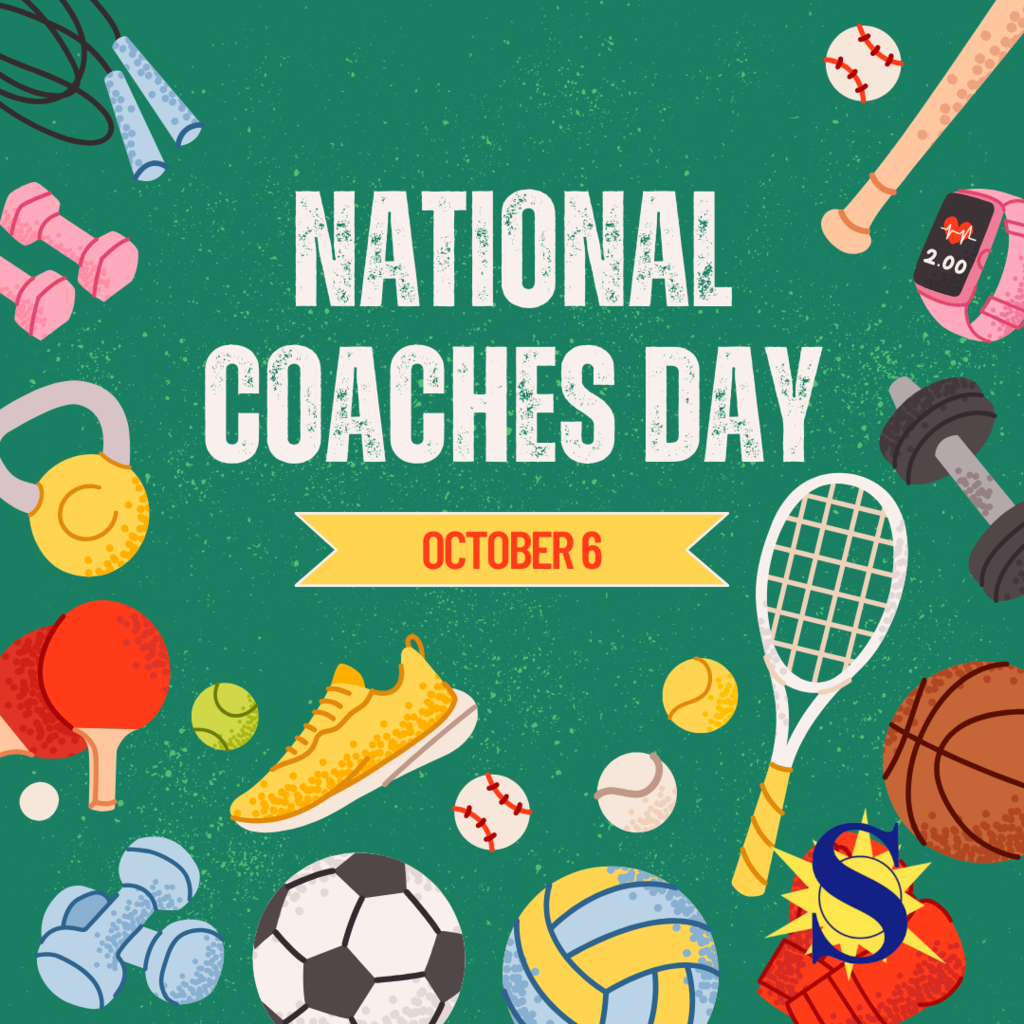 National Coaches Day