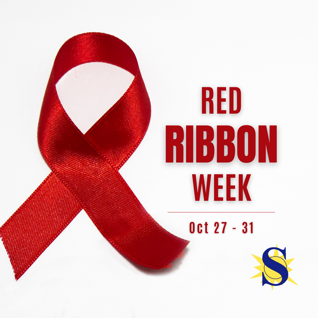 Red Ribbon Week