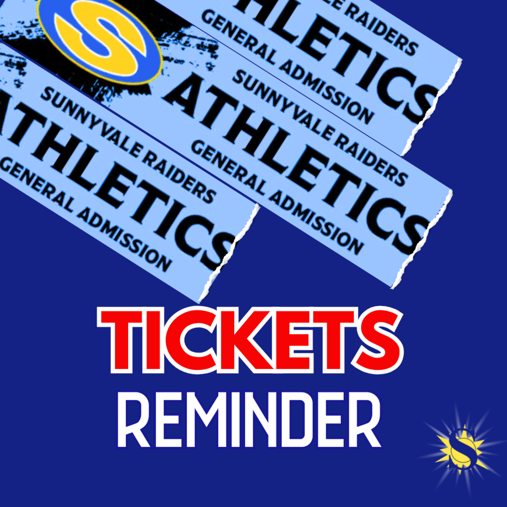 Tickets Reminder