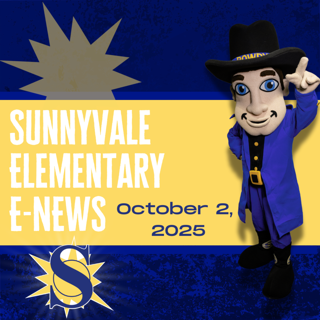 SES E-News October 2, 2025