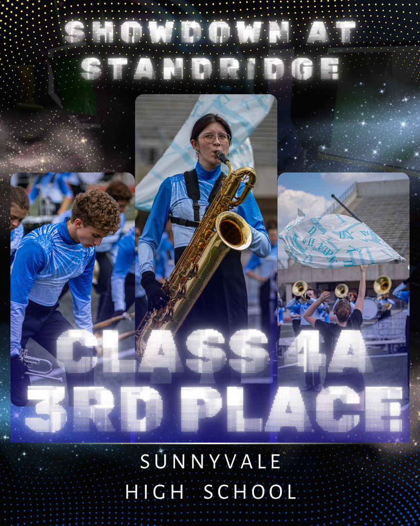 SHS Band 
