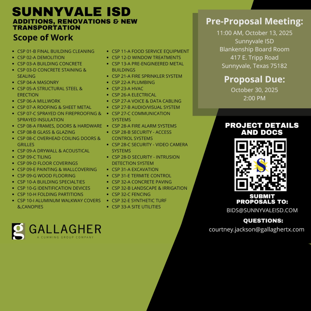 SISD Phase 2