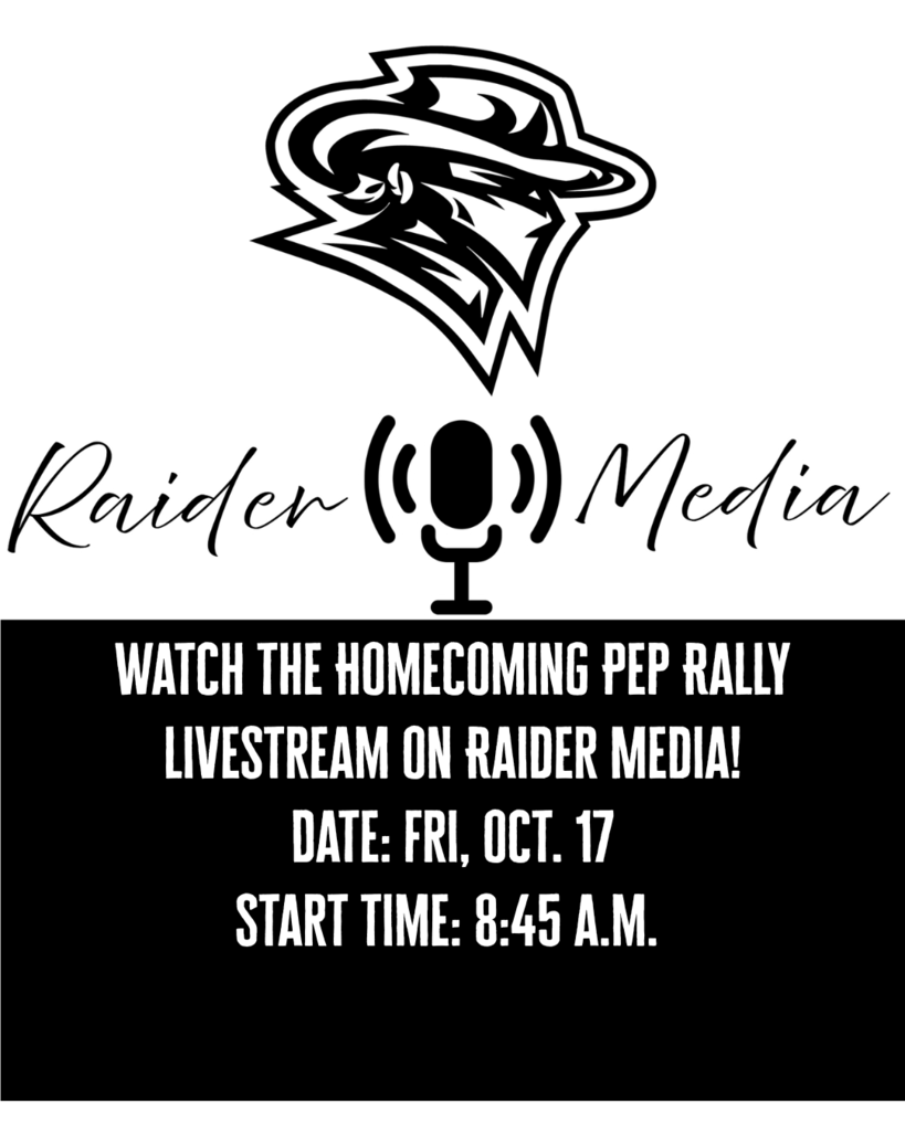 Pep Rally Livestream