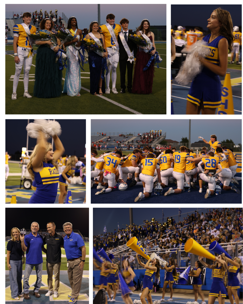 Homecoming 2025