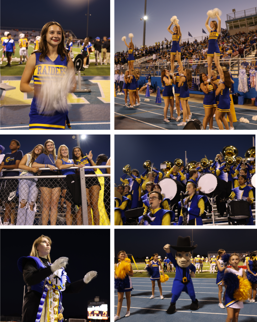 Homecoming 2025