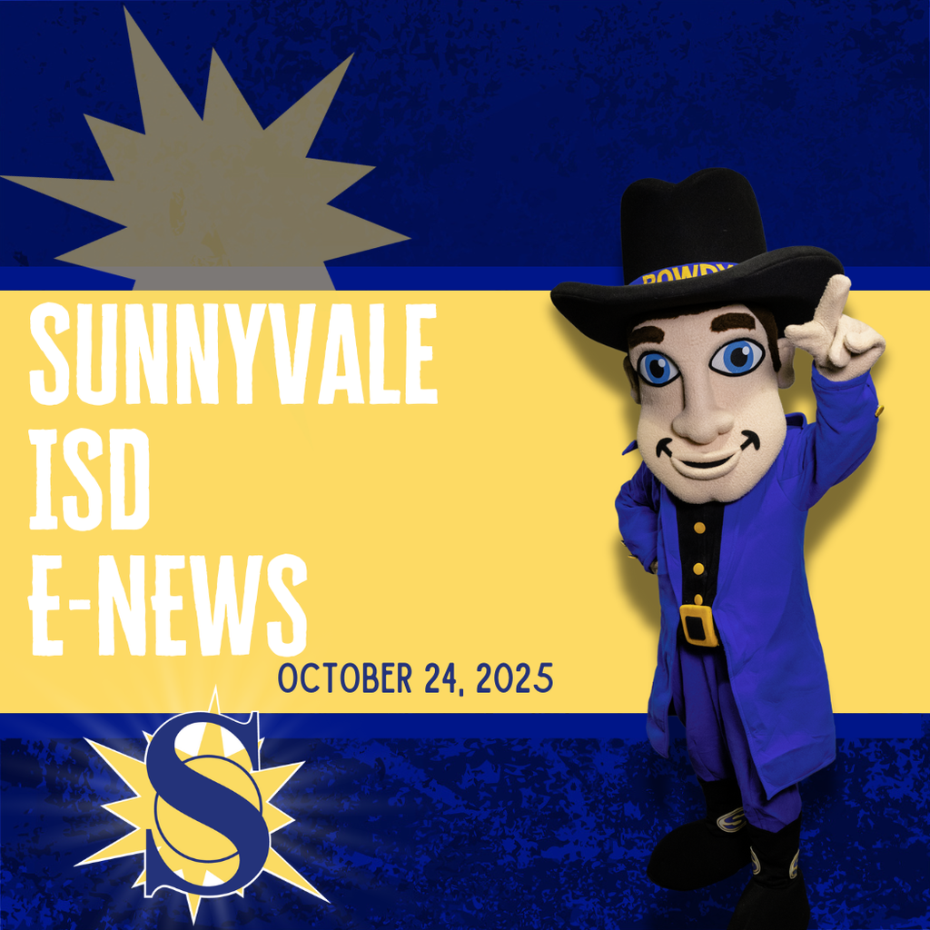 SISD E-News 10/24 https://secure.smore.com/n/tmr1q