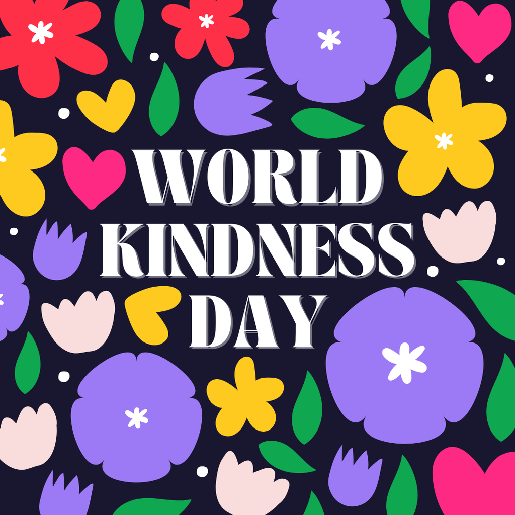 World Kindness Day