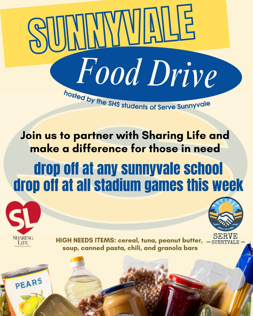 Food Drive
