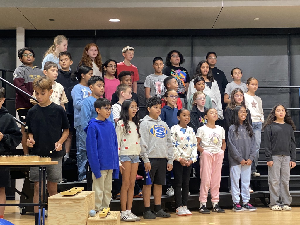 SIS Concert Nov. 4 - 2