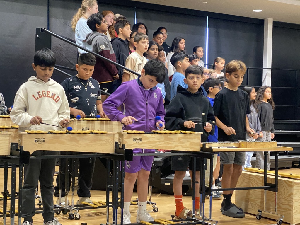 SIS Concert Nov. 4 - 1