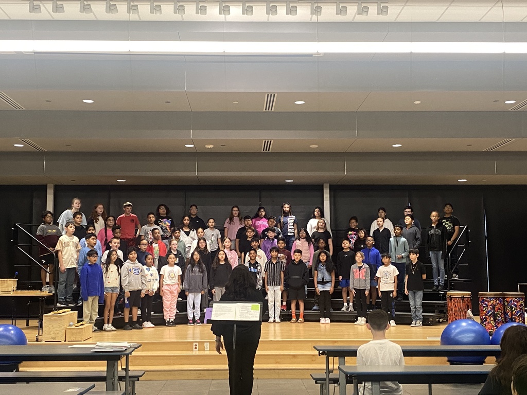 SIS Concert Nov. 4 - 3