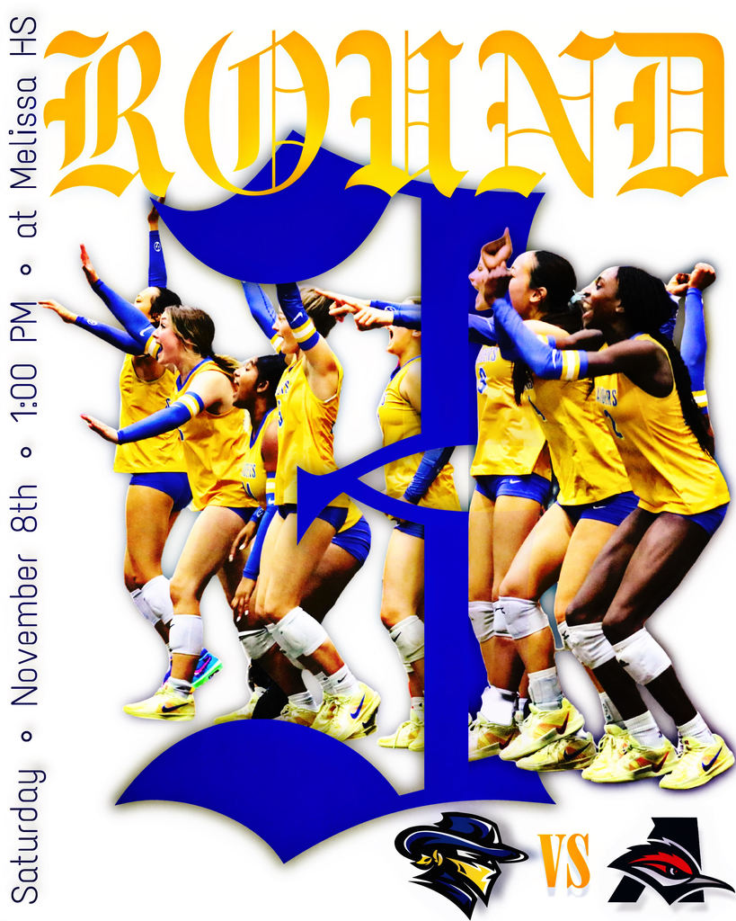Volleyball Playoff - Nov 8 - tickets - https://events.hometownticketing.com/boxoffice/melissaisd/L2VtYmVkL2V2ZW50Lzg1Nz9hY2Nlc3NfY29kZT1hNTljNGYyZDc3MGNjNzlkNWUzNTEyODIwZWU5YzFhN2YwZTMwOWFm