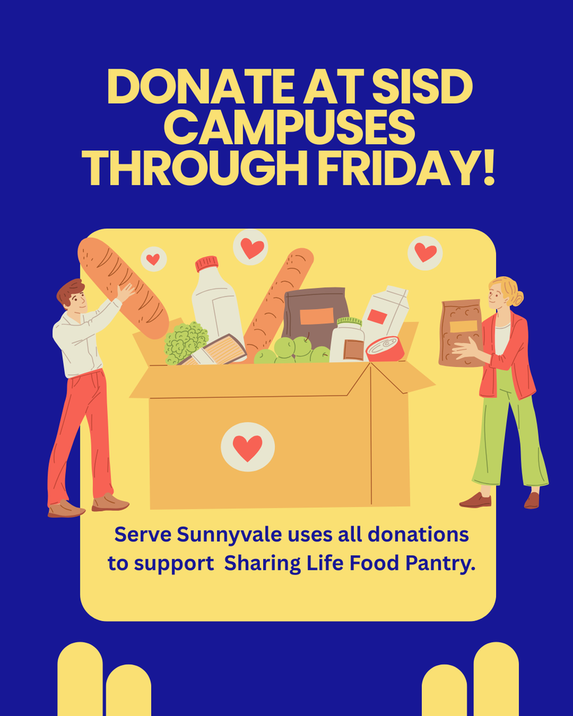 Serve Sunnyvale