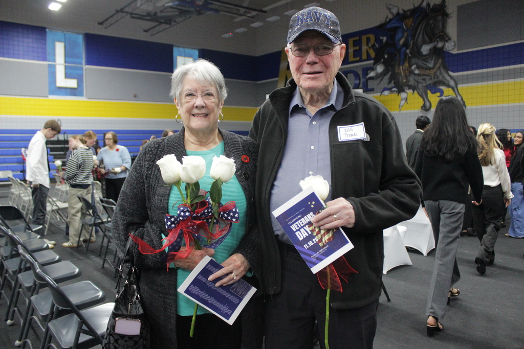 Veterans Day 8
