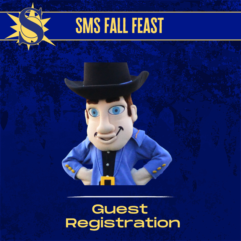 SMS Fall Feast Registration