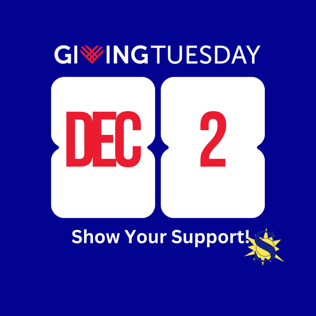 Giving Tuesday