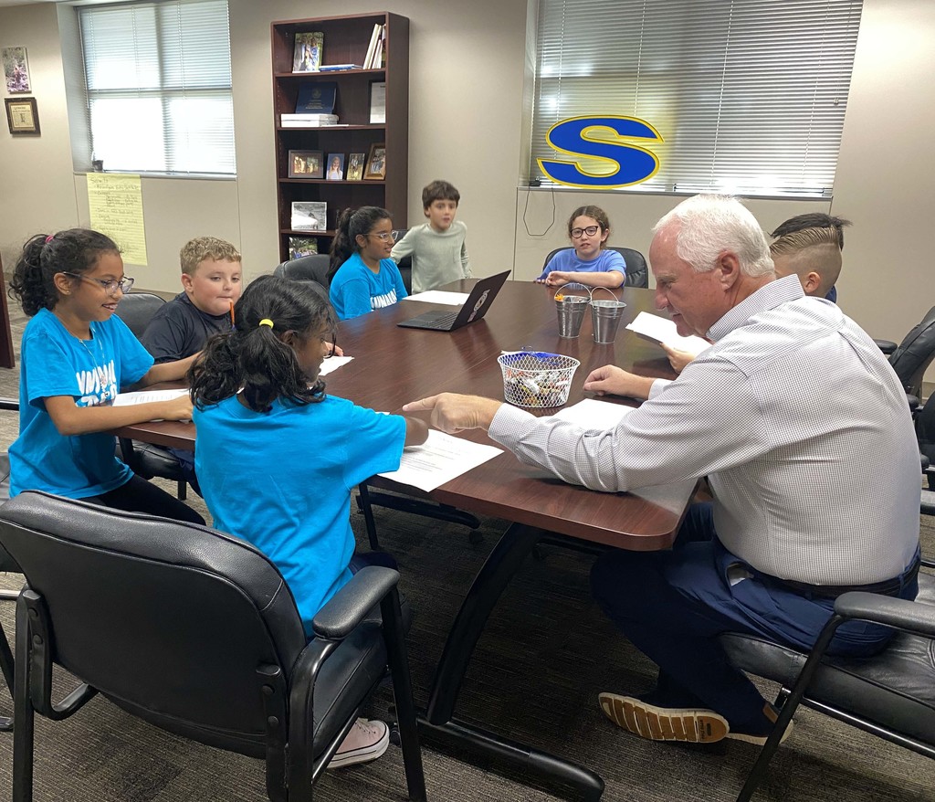 Thirdville Premeeting