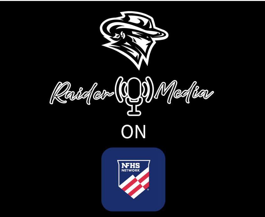 Raider Media and NFHS