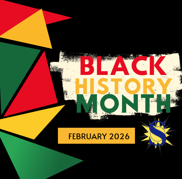 Black History Month