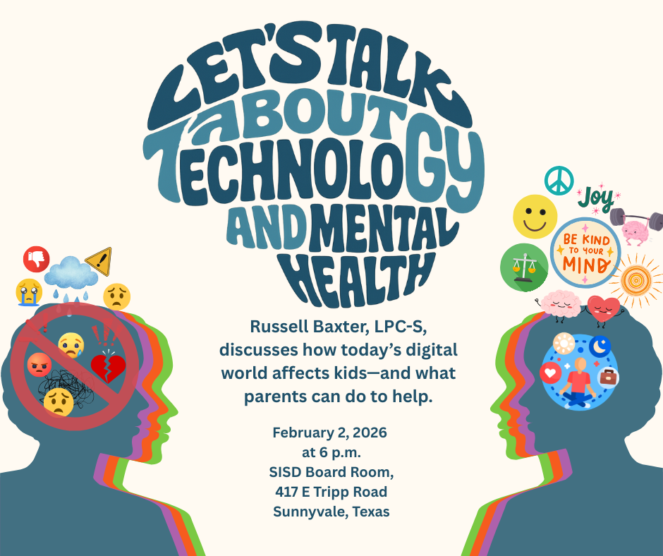 Tech & Mental Health