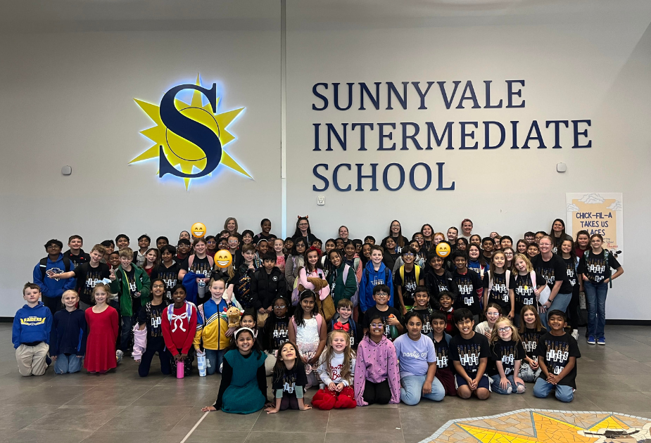 UIL Competition 12/12/25