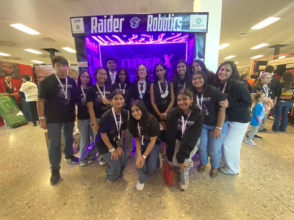 Raider Robotics