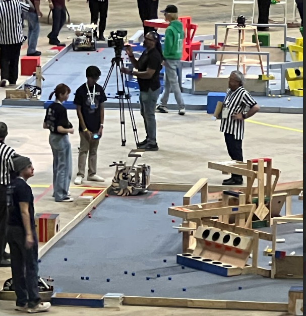 Raider Robotics