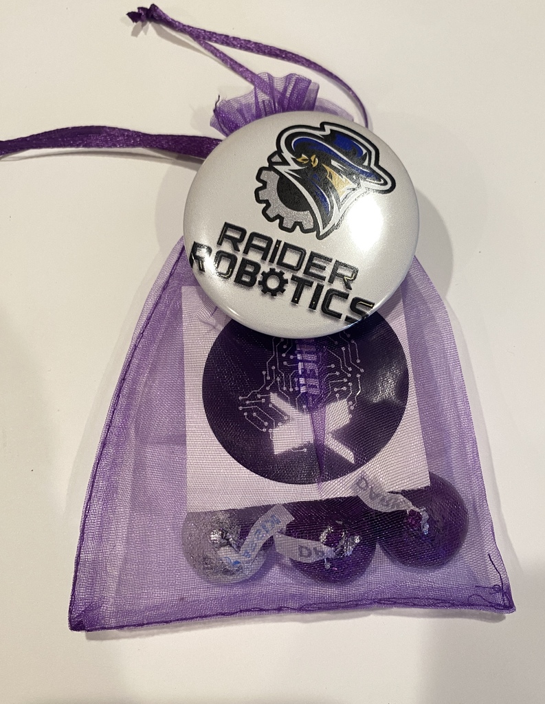 Raider Robotics