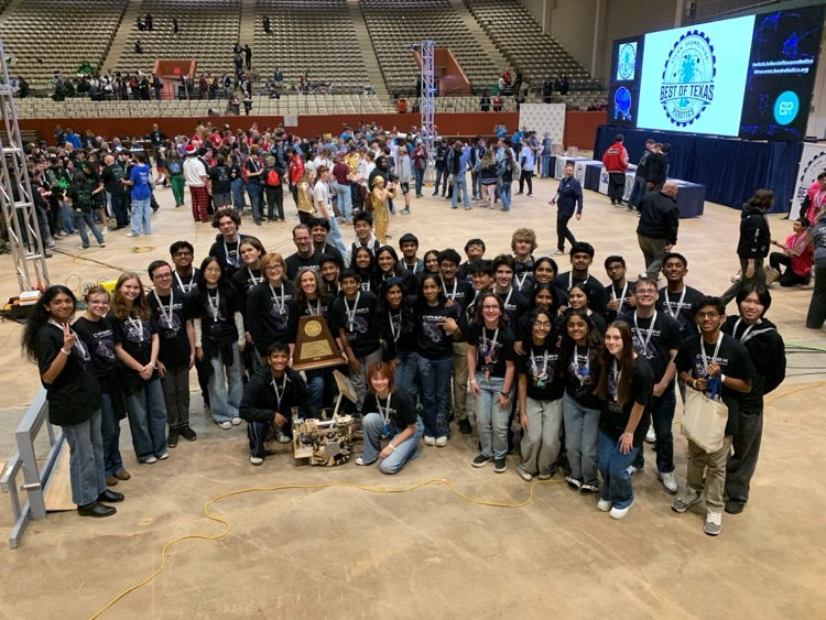 Raider Robotics 