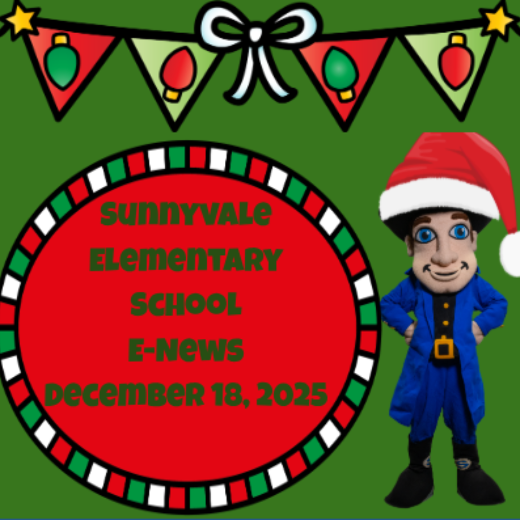 SES E-News December 18, 2025