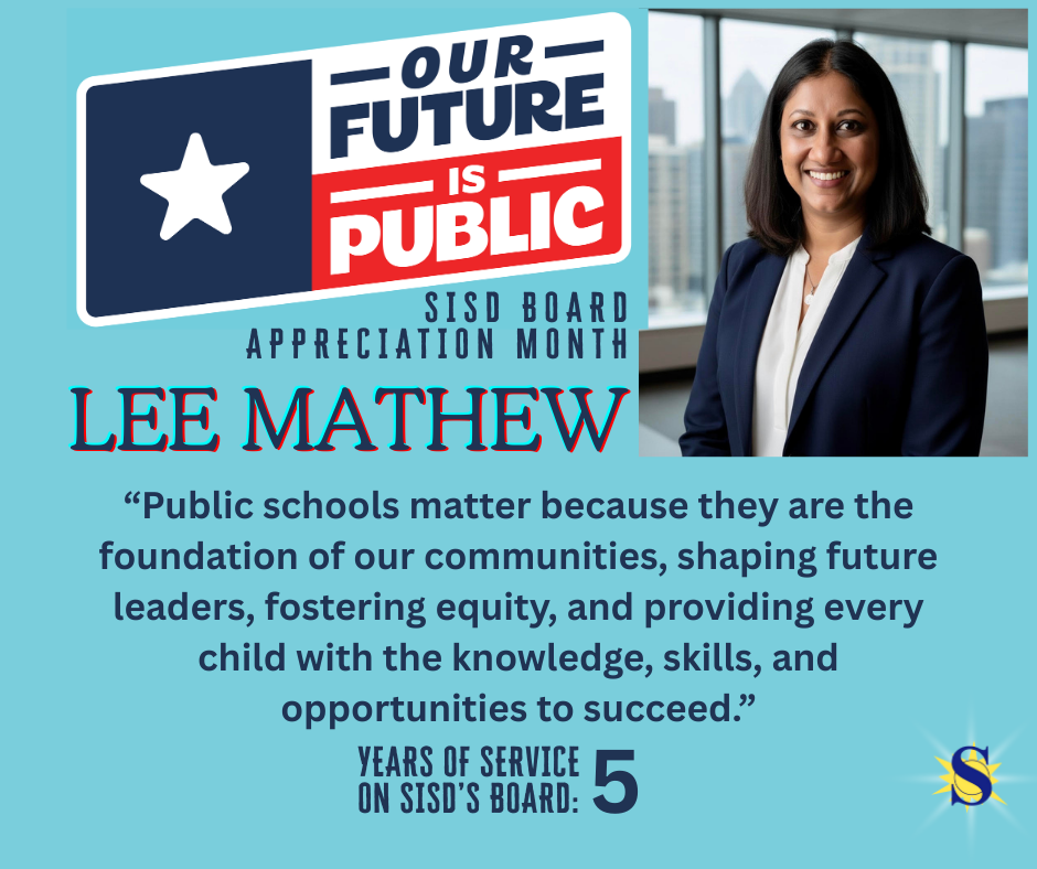 SISD BOARD - Lee Mathew