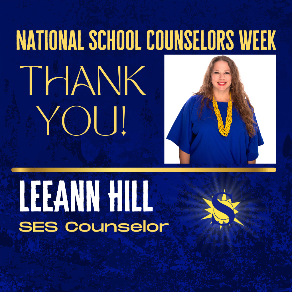Counselor Hill