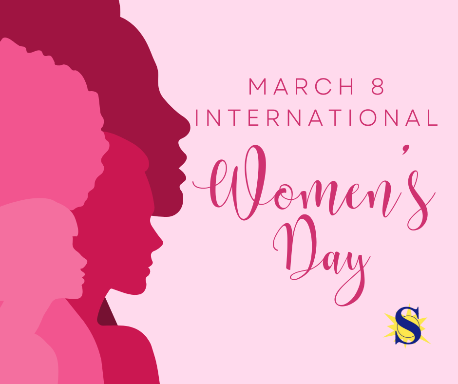 International Women's Day