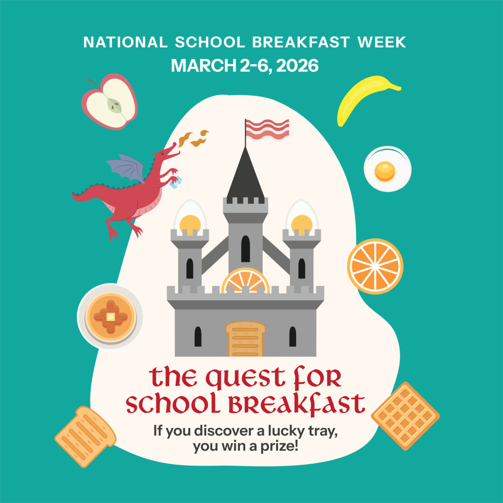 National School Breakfast Week