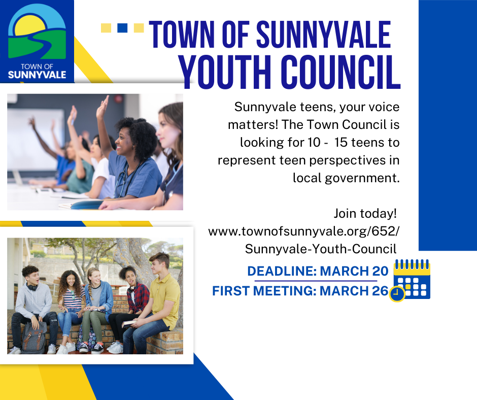 Sunnyvale Town