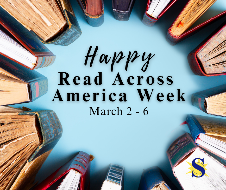Read Across America Week