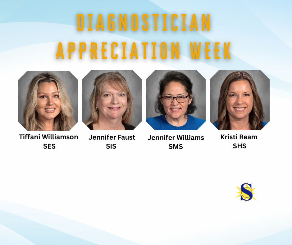 Diagnostician Appreciation Week