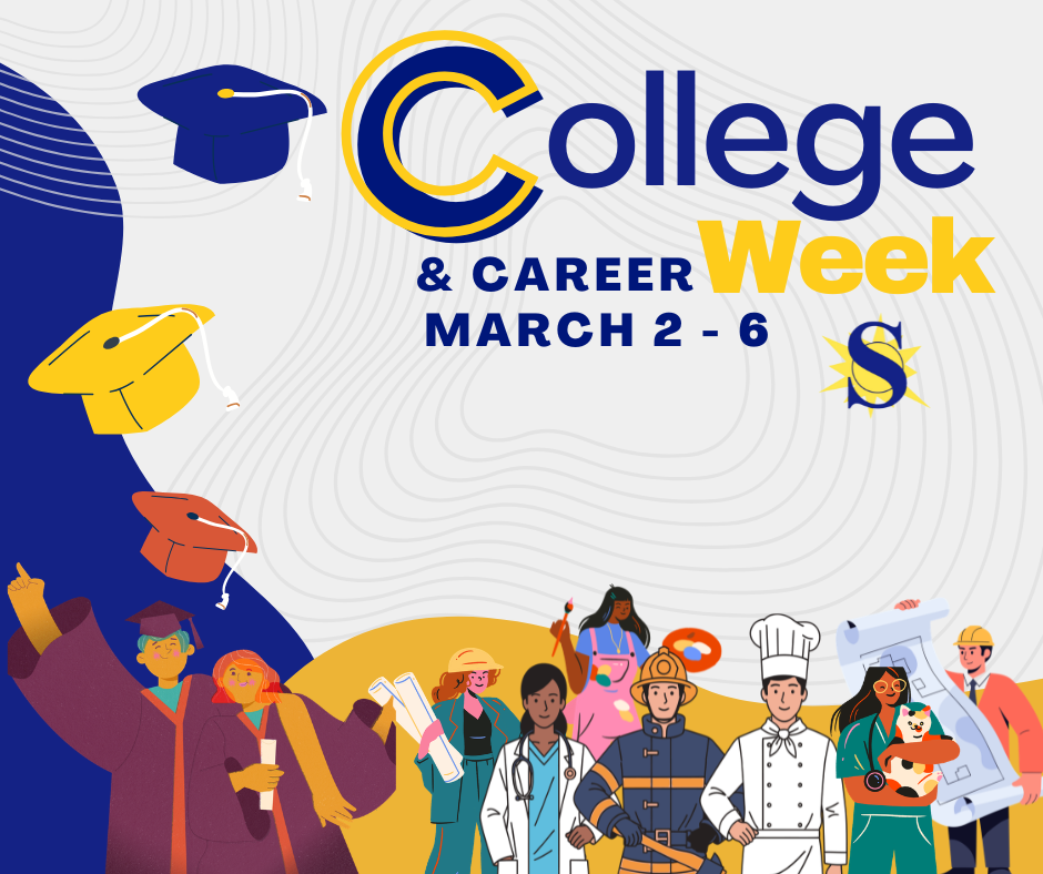 College & Career Week