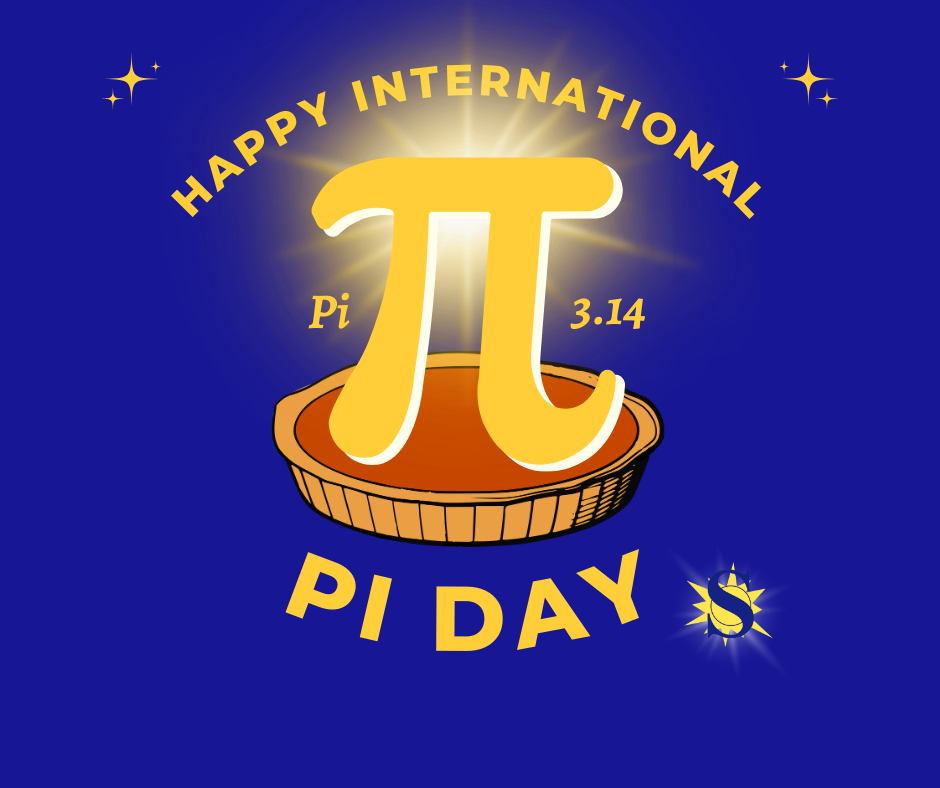 International Pi Day