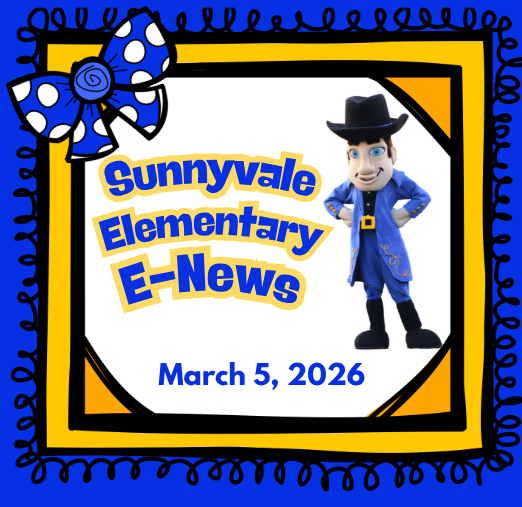 SES E-News March 5, 2026