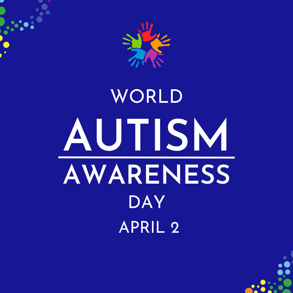 World Autism Day