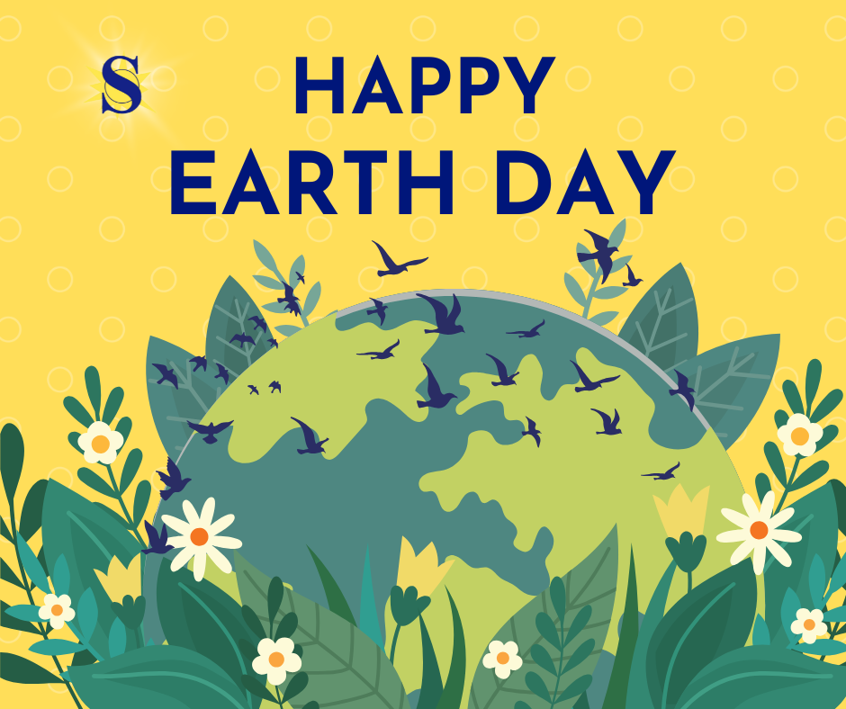 Earth Day