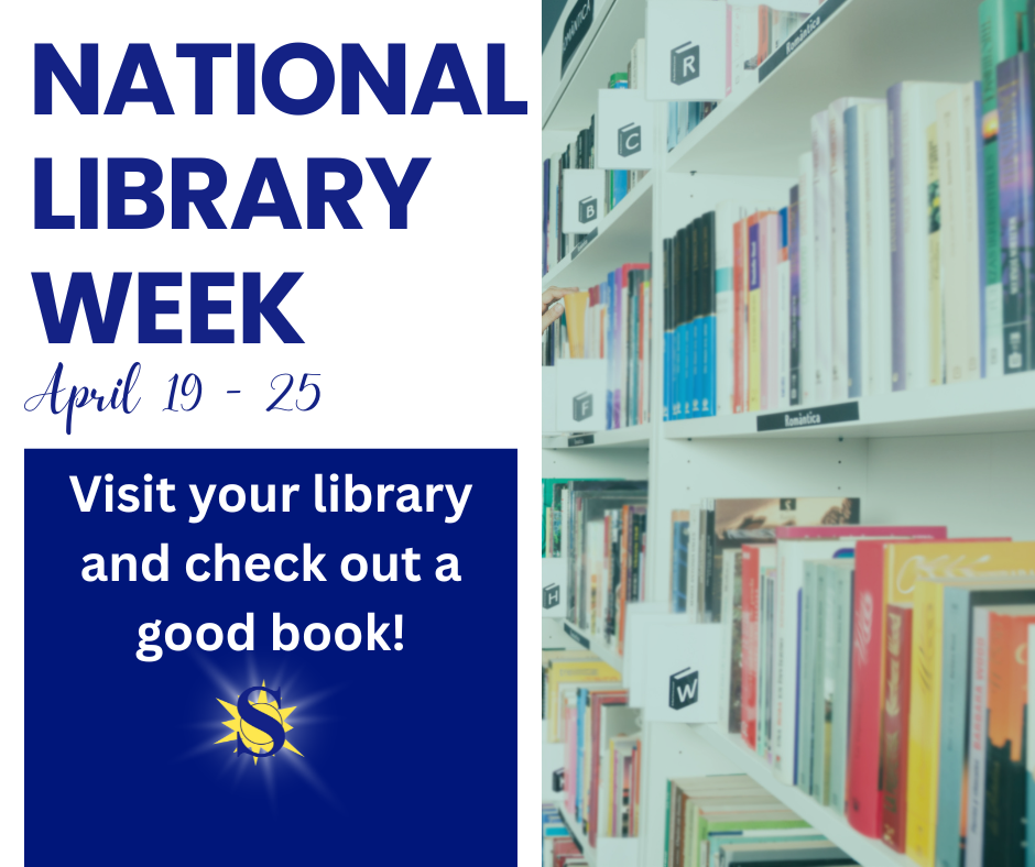 Library Week