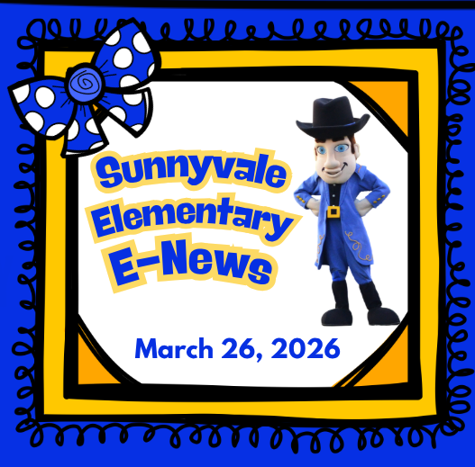 SES E-News March 26, 2026