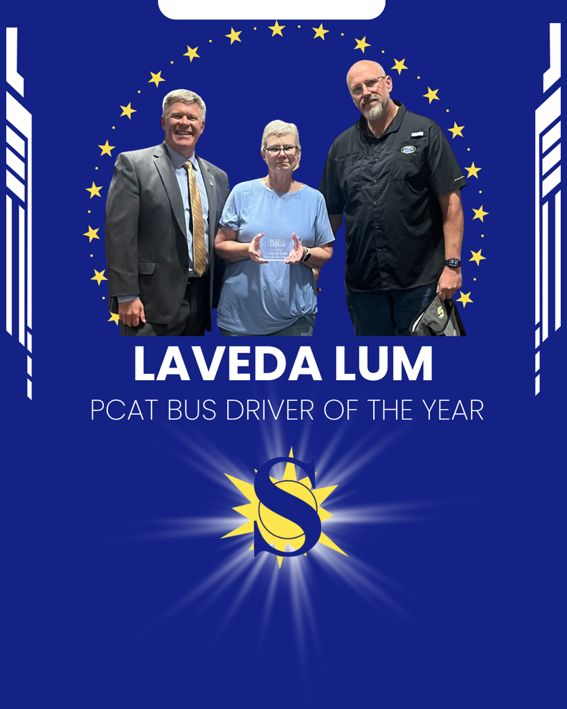 Bus Driver of the Year