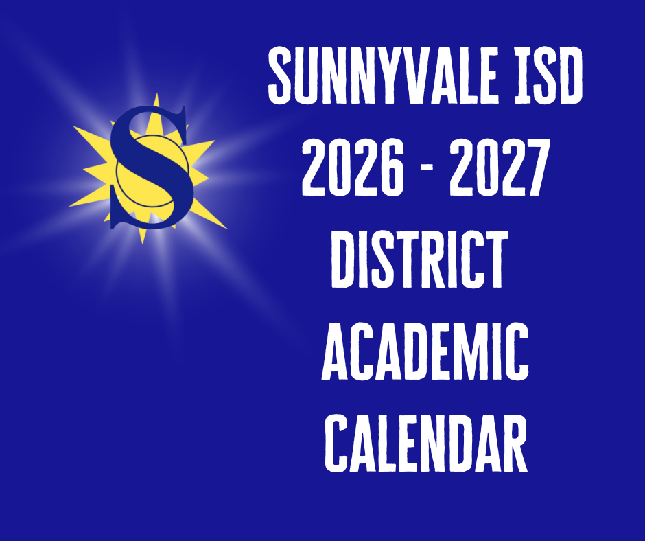 SISD 2026 - 2027 Academic Calendar - https://app.smore.com/n/7vzyh