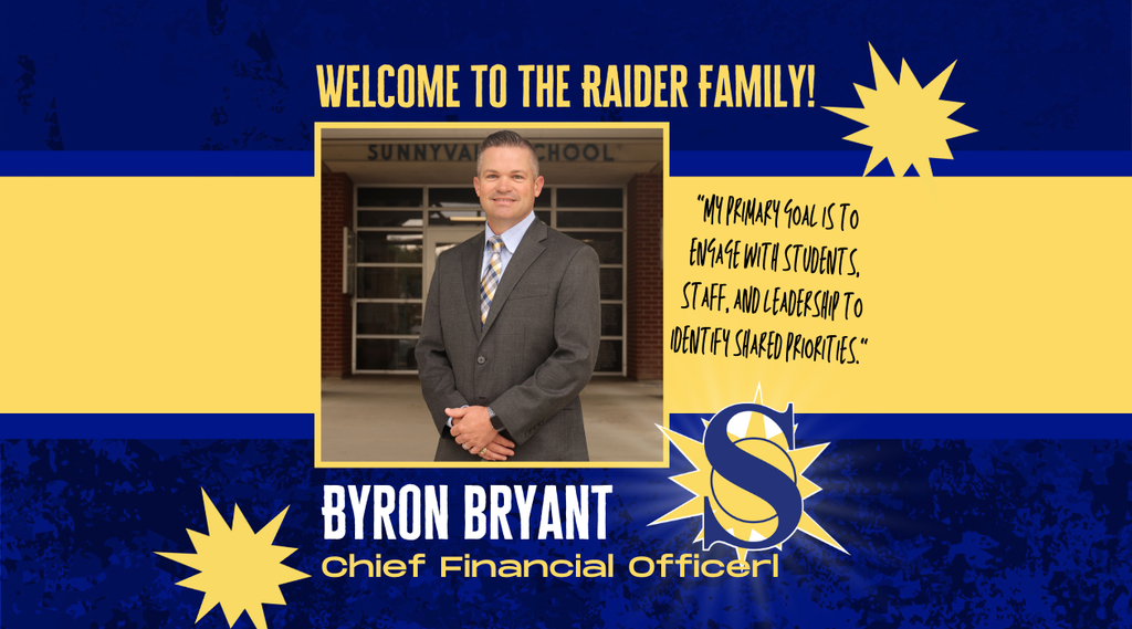 Byron Bryant - SISD CFO - https://app.smore.com/n/4snu0