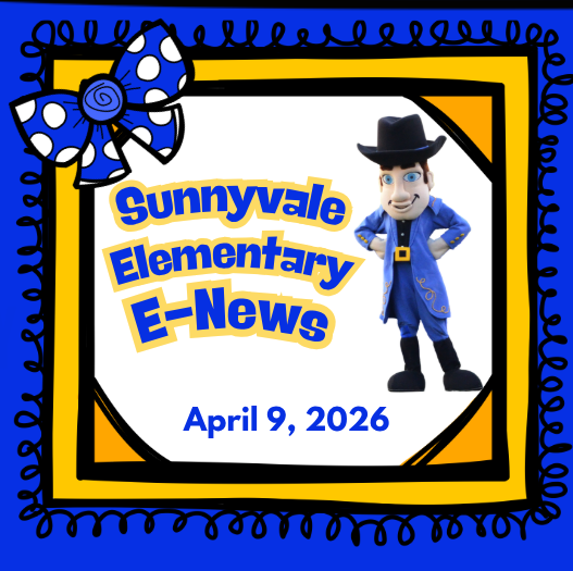 SES E-News April 9, 2026